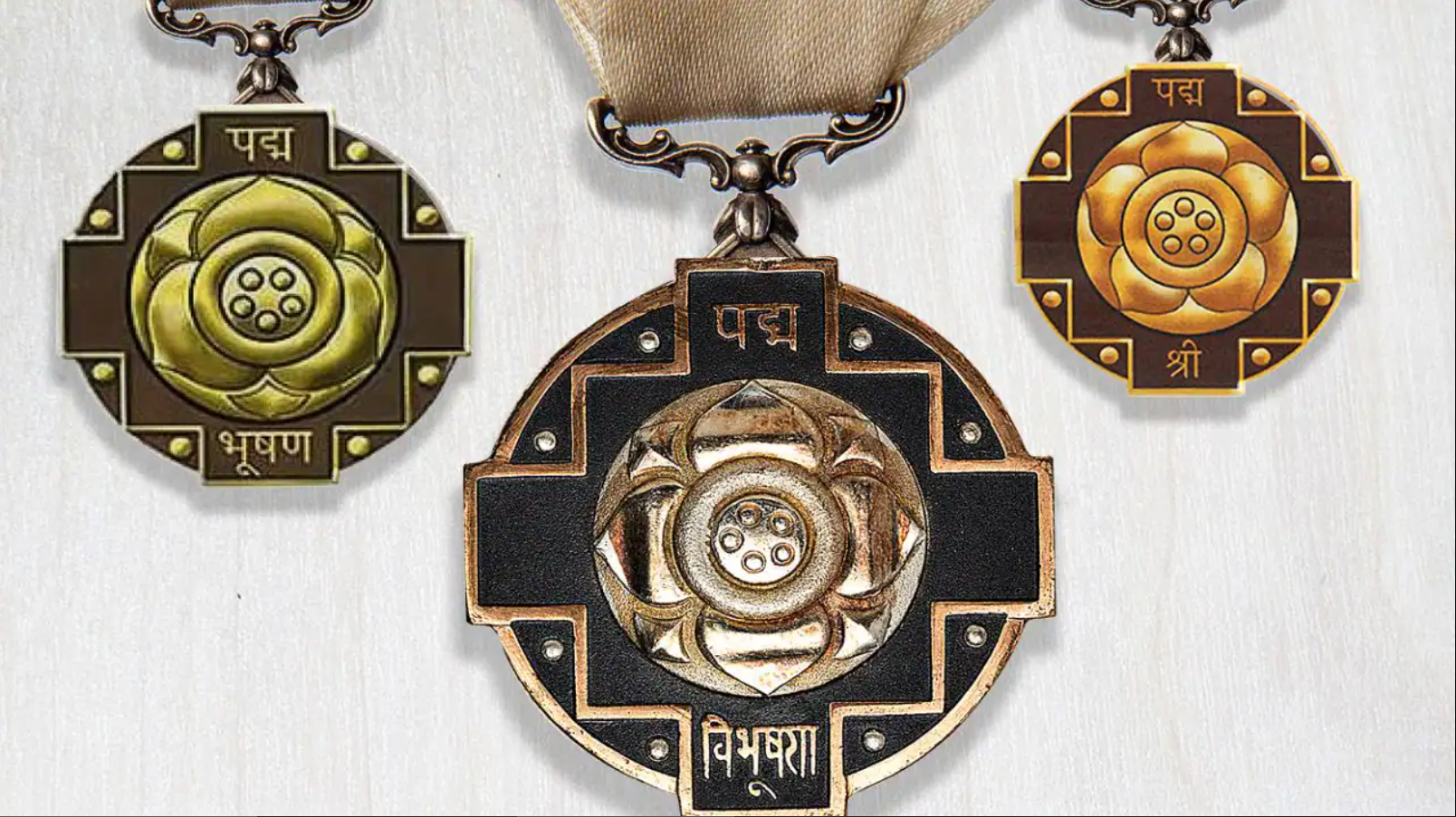 Padma Shri Awards