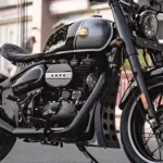 Royal Enfield Classic 350 Bobber