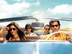 Zindagi Na Milegi Dobara (2011): The Modern Icon