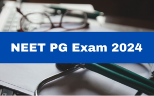 NEET PG Exam 2024 