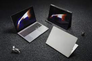 Samsung Galaxy Book 4