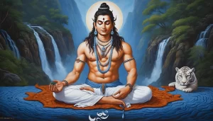 Celebrate Maha Shivaratri