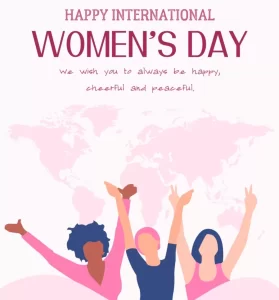 Women's Day 2024