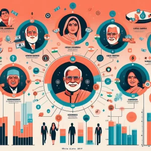 Top 10 Wealthiest Candidates