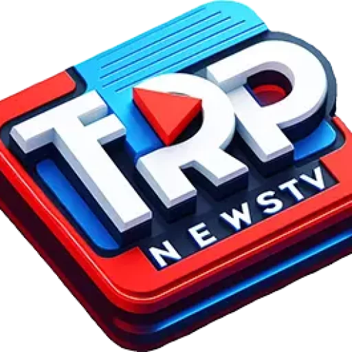 TRP News TV 