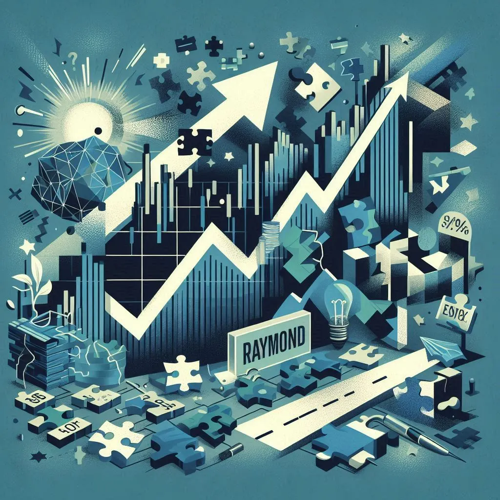 Raymond Shares Crash: Understanding the Market Reaction