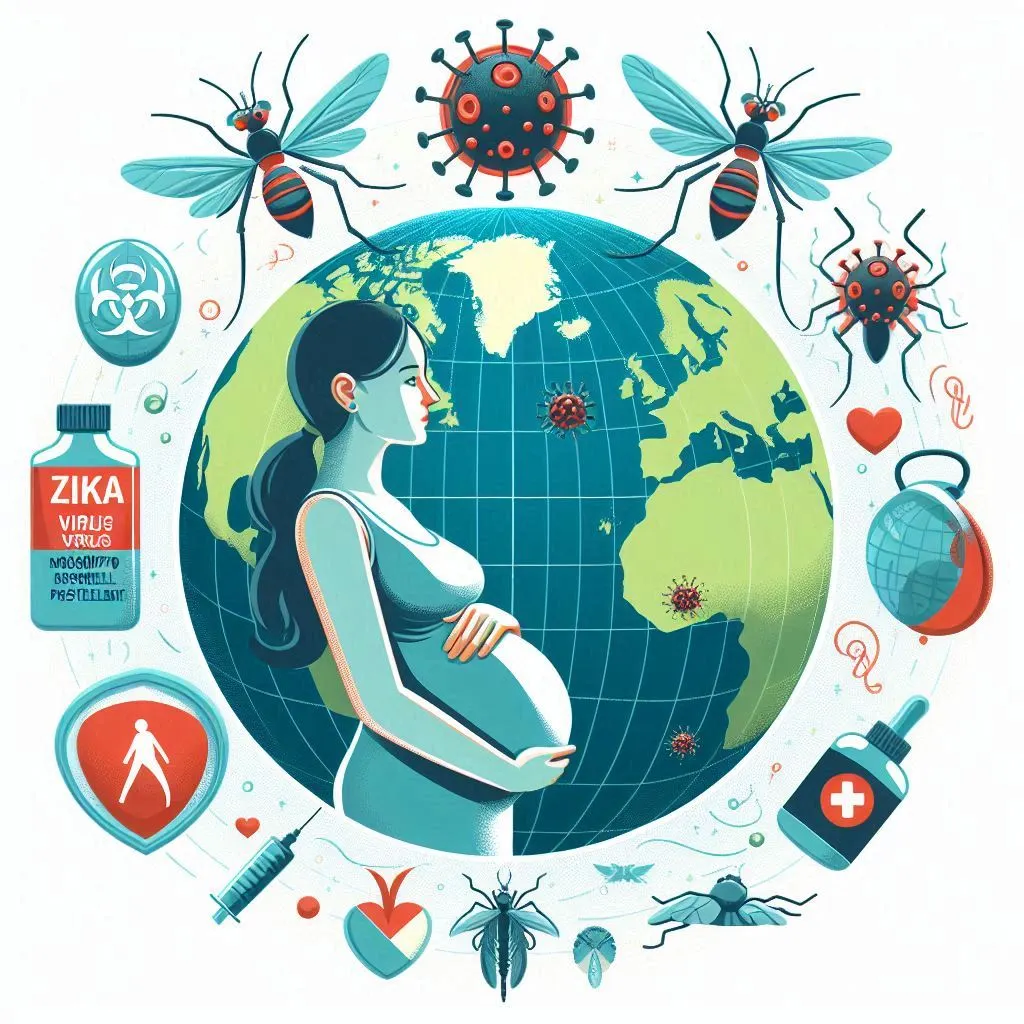 Understanding the Zika Virus: Risks, Protection, and Impact