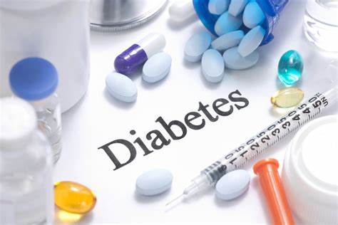 Diabetes: A Growing Concern in India