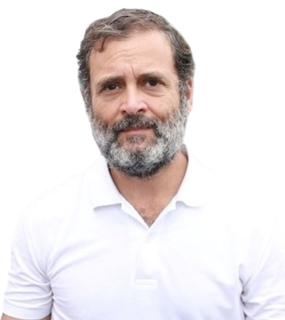 Rahul Gandhi: India’s Leading Political Voice