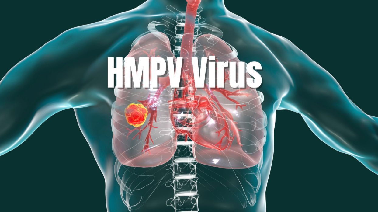 HMPV Virus in India: Key Safety Precautions to Follow