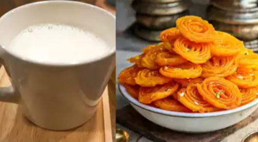 Health Benefits of Doodh Jalebi: A Sweet and Nutritious Treat