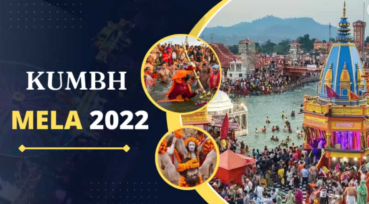 Mahakumbh Mela 2025 : 100 Million Devotees Set New Record