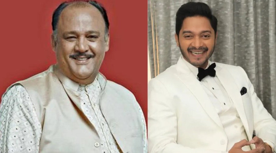 Shreyas Talpade and Alok Nath Booked in Cheating Case