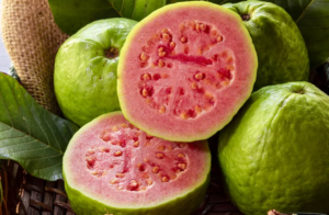 Guava : Top Health Benefits of Guava