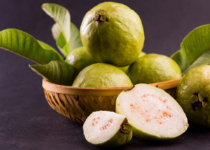 Guava : Top Health Benefits of Guava