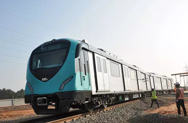 Kochi Metro Phase 3: KMRL Invites Bids for DPR