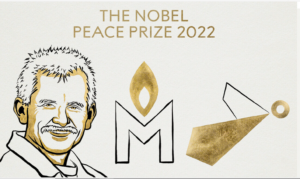 Nobel Peace Prize 2025