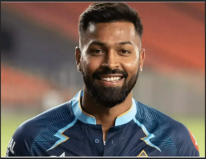 Hardik Pandya