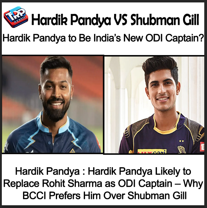 Hardik Pandya