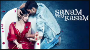 Sanam Teri Kasam 2025