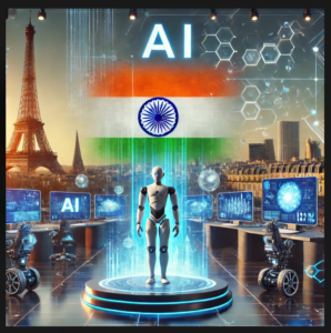 India AI at Paris