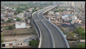 Delhi-Dehradun Expressway