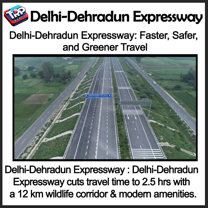 Delhi-Dehradun Expressway