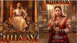 'Chhaava' First Review Out