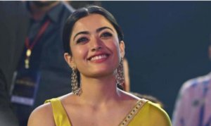 Rashmika Mandanna