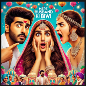 Mere Husband Ki Biwi Review